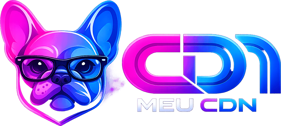 Meu CDN